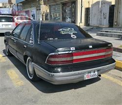 دايو برنس